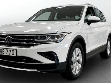 eHybrid 1.4 TSI Matrix Kamera