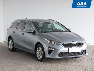 1.6 CRDi, Automat, Serv.kniha