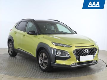 1.6 T-GDI, 4X4, Automat