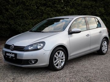 1.4 TSI HIGHLINE
