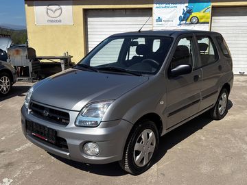 1.3i 4x4,VELICE PĚKNÝ!