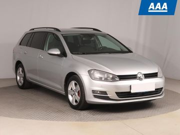 1.6 TDI, Comfortline, Automat
