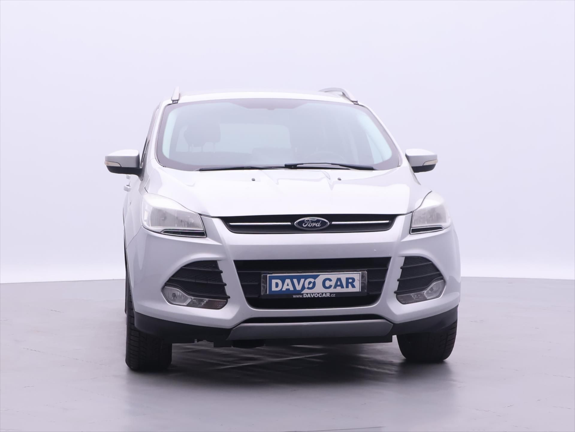 Ford Kuga, 2,0 TDCI 103KW Aut.klima - fotka 2