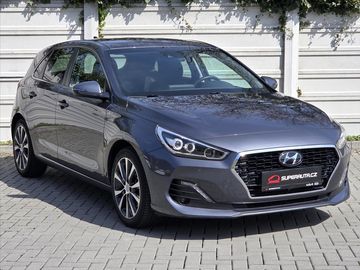 1,4 T-GDi 103kW All Inclusive