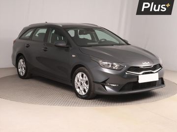 1.5 T-GDI, Spin, ČR,1.maj