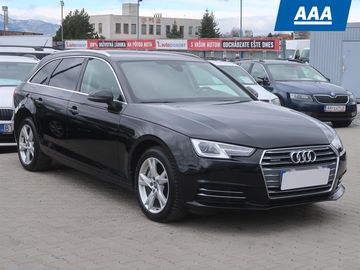 2.0 TDI, S-Line, 4X4, Automat