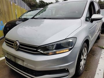 1.4Tsi 110KW 7-MÍST VYHŘ. SEDA