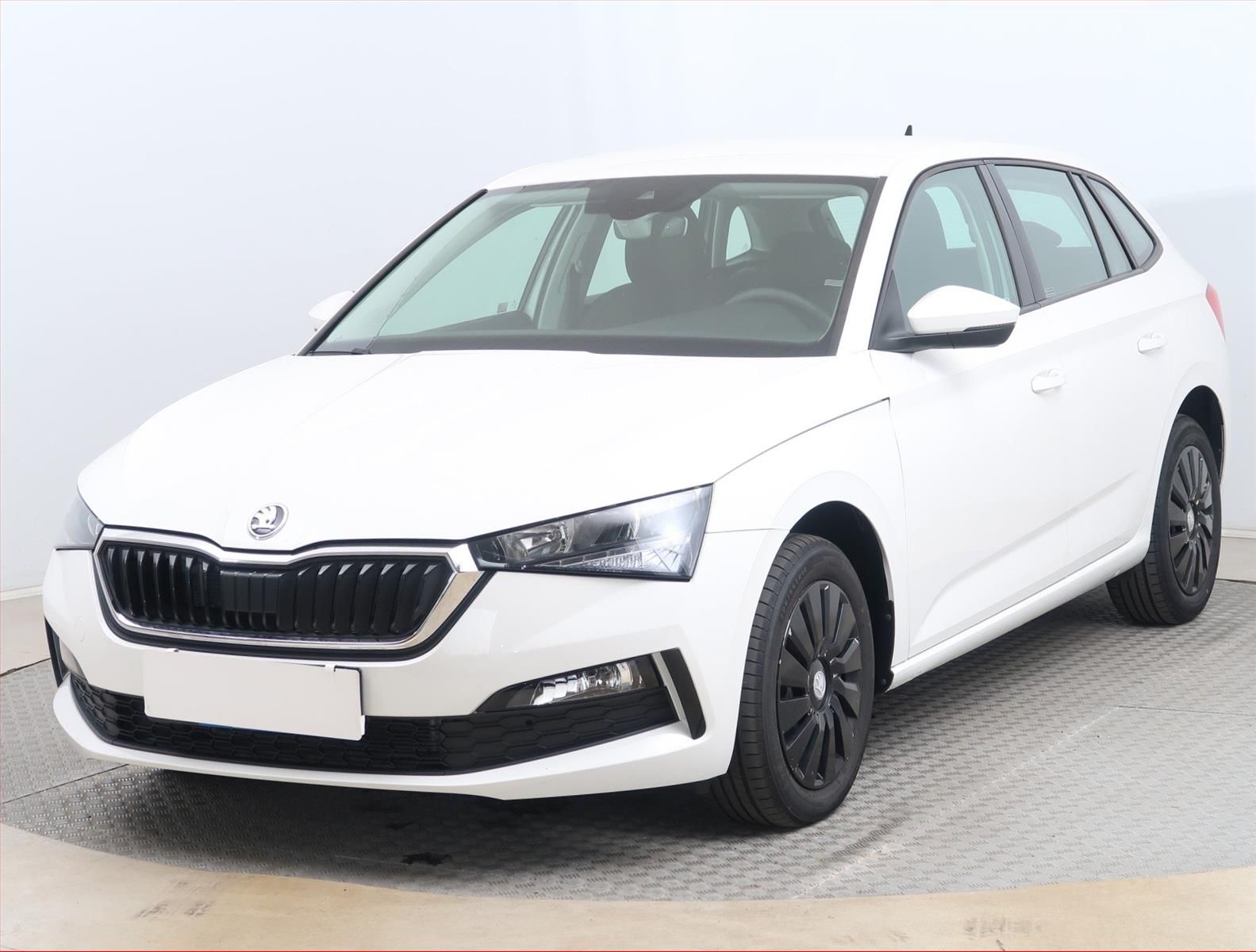 Škoda Scala, 1.6 TDI, Ambition - fotka 2