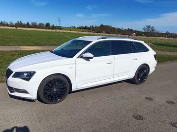 2.0TDI 140kW L&K, DCC
