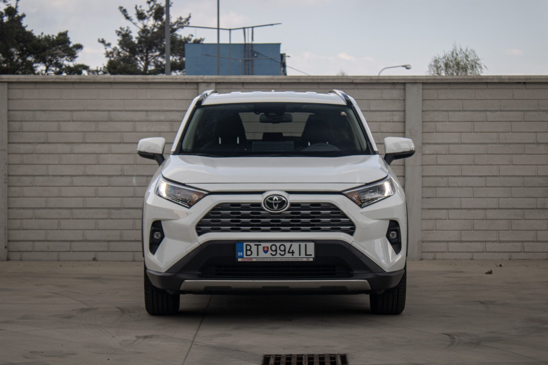 Toyota Rav4 - fotka 2