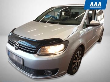 2.0 TDI, 7 míst, Navi