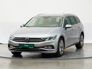 2.0 TDI 147kW 4Motion Elegance