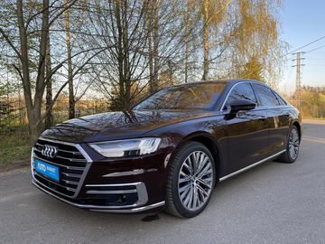 55TFSi QUATTRO 250kw
