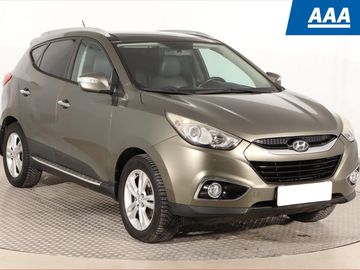 1.7 CRDi, Serv.kniha
