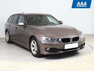 320 d, Automat, Serv.kniha