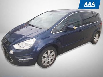 2.0 TDCi, Trend