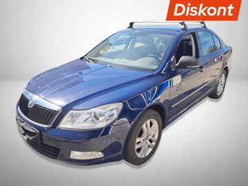 1.4 TSI, Serv.kniha