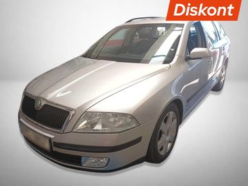 2.0 TDI, Elegance, Automat