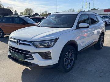 1.5 T-GDI 120 kW