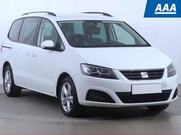 1.4 TSI, 7 míst, Serv.kniha