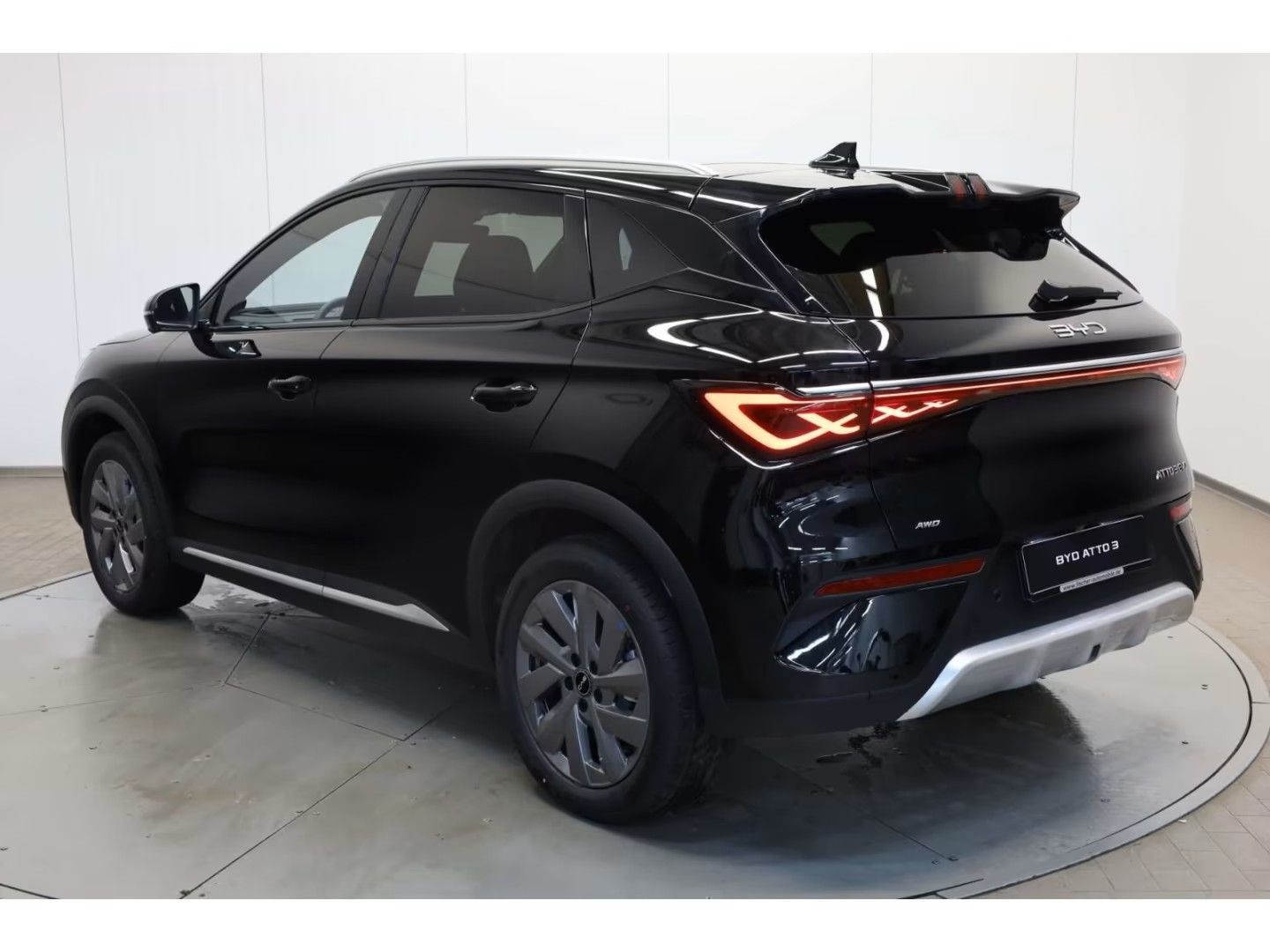 BYD ATTO 3, EVO Excellence - fotka 3