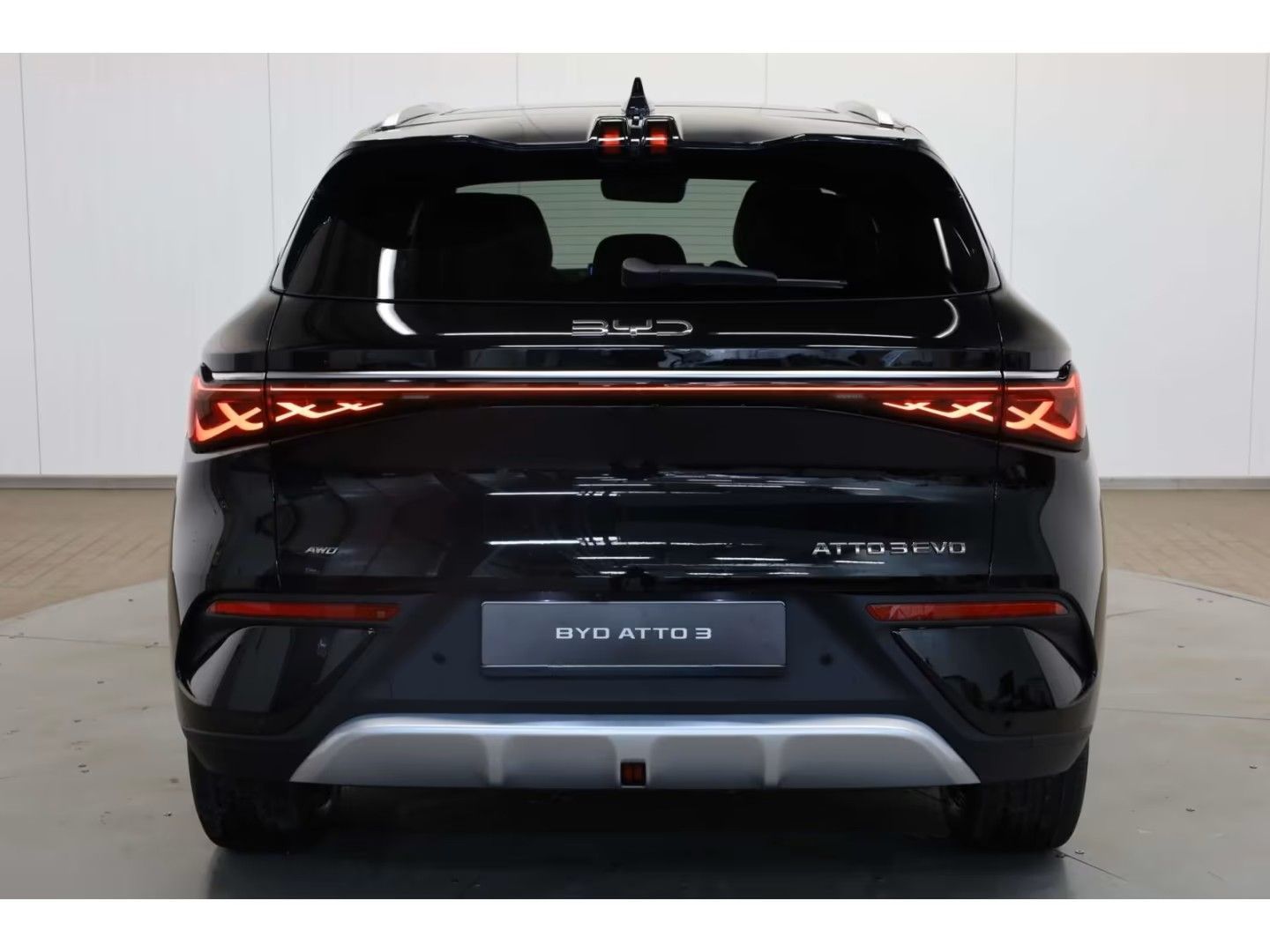 BYD ATTO 3, EVO Excellence - fotka 4