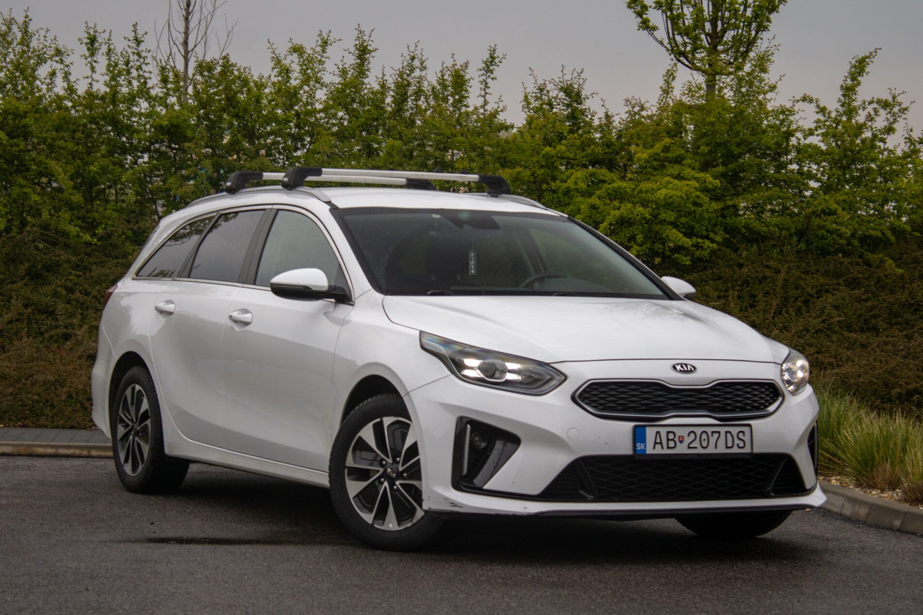 Kia Cee´d - fotka 3