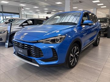 1.5 ZS HYBRID+ Exclusive
