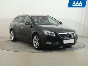 2.0 CDTI, 4X4, Automat, Tažné