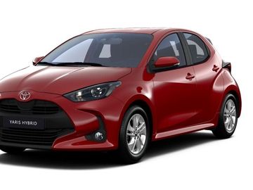 1.5 Yaris HEV 116  LIMITED