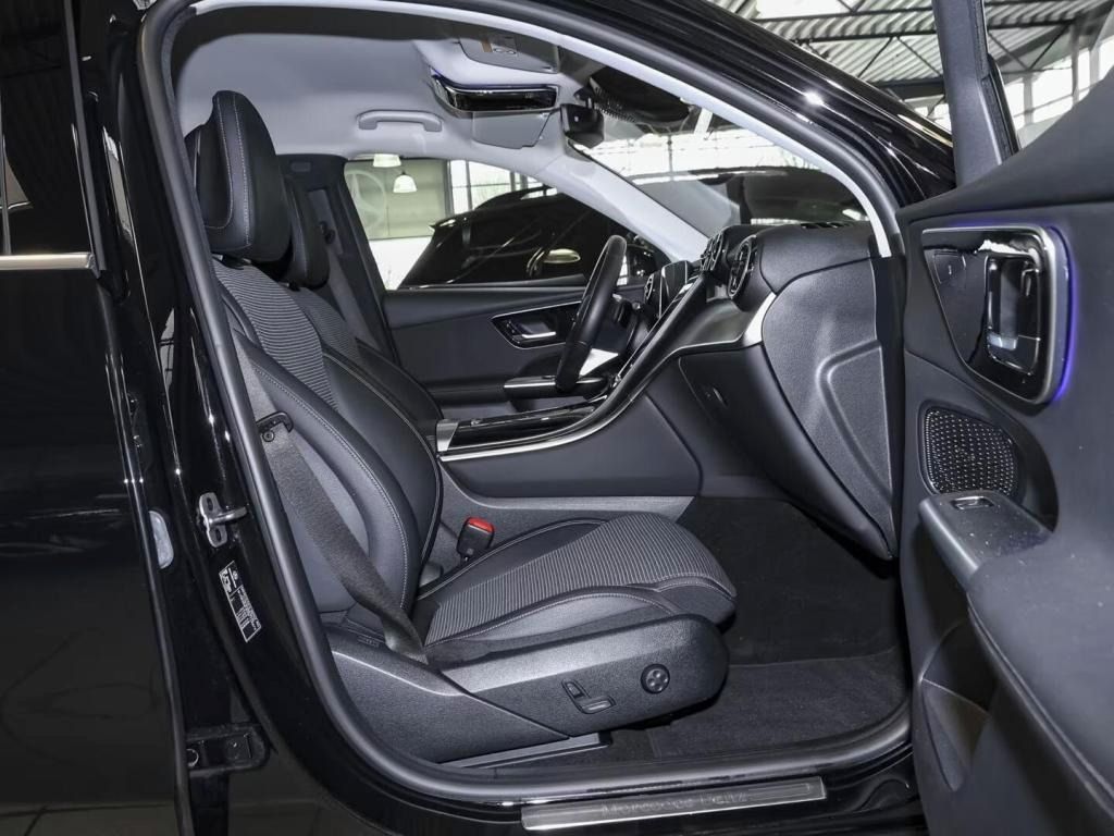 Mercedes-Benz GLC, 220 d 4M Avantgarde Advanced - fotka 6