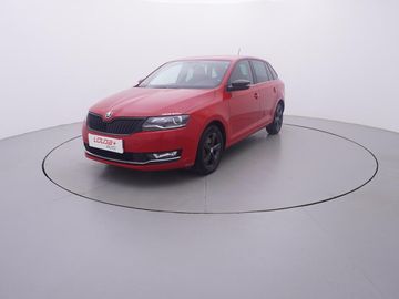 Style 1.0 TSI 81 kW