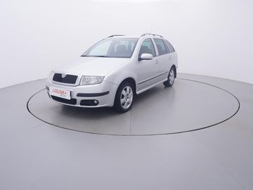 Sport 1.4 MPI 55 kW