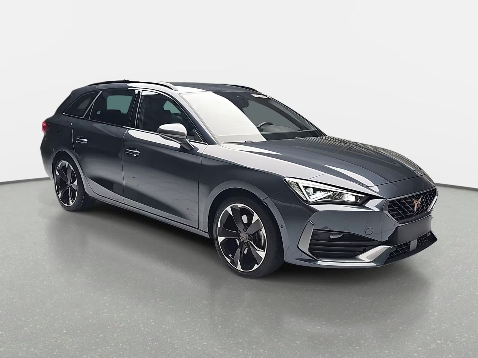 Cupra Leon, ST 1.4 E-HYBRID DSG*Kamera* - fotka 3