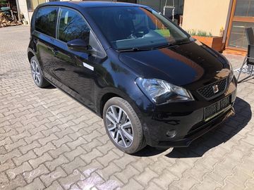 SEAT MII ELECTRIC 61 KW