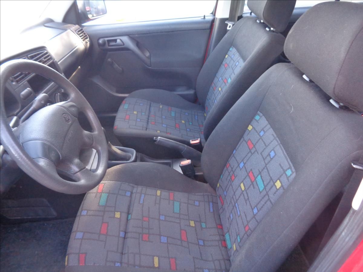 Volkswagen Golf, 1,4   JOKER - fotka 4