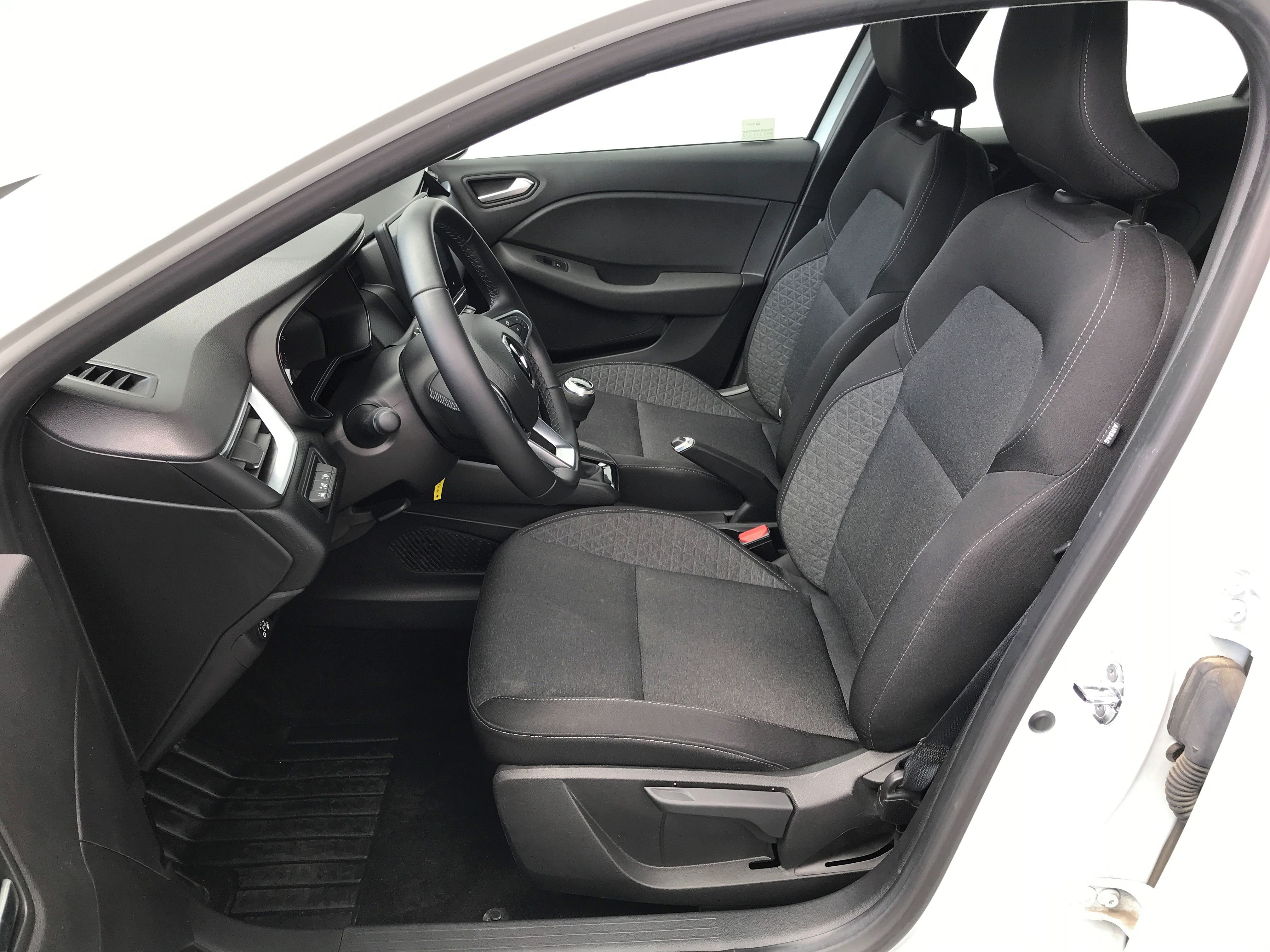 Renault Clio, LPG 1.0TCe 67kW - fotka 6