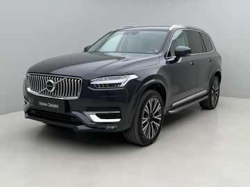 B5 AWD INSCRIPTION 7MÍST