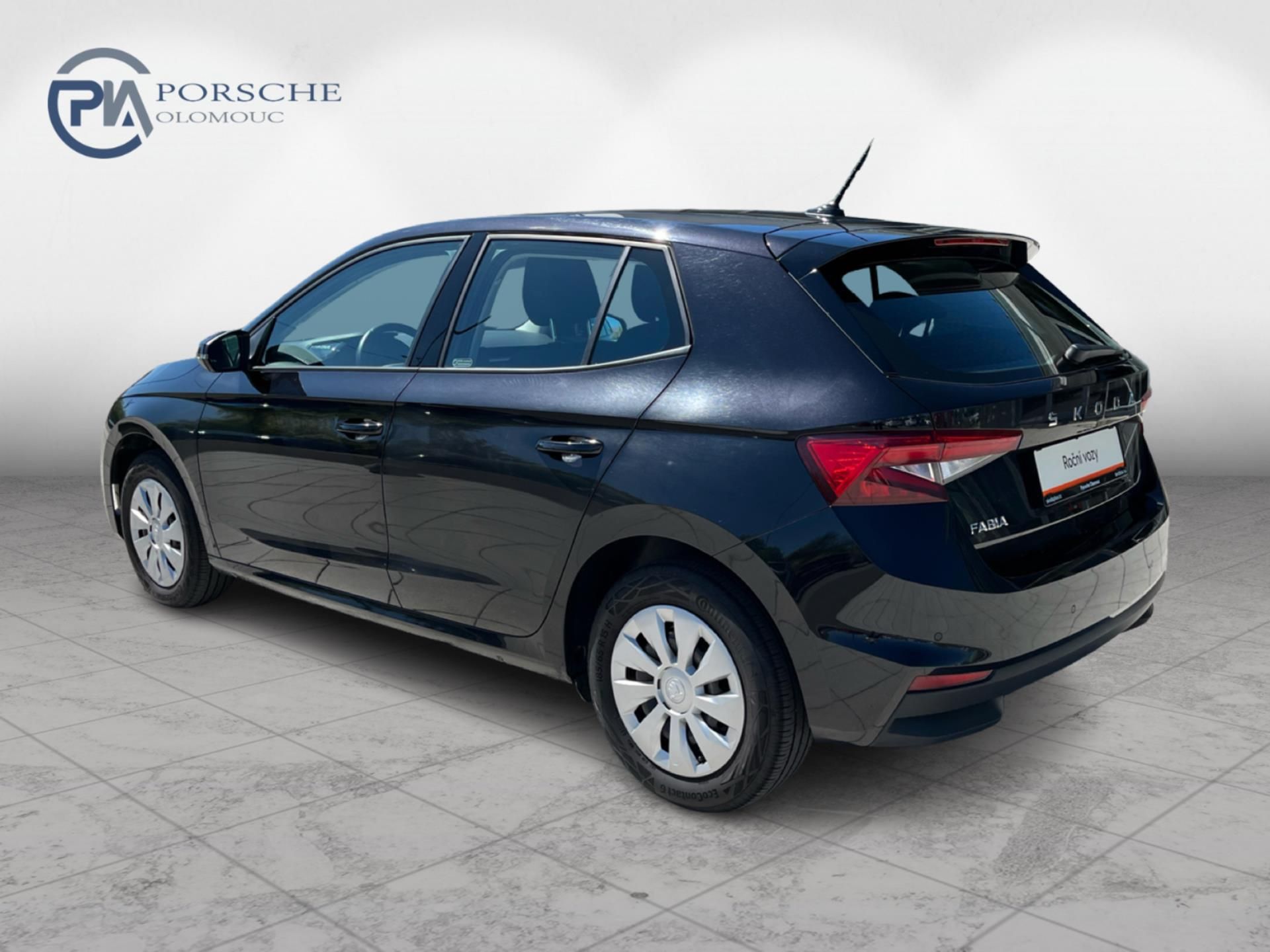 Škoda Fabia, 1.0 MPi 59 kW SELECTION - fotka 6