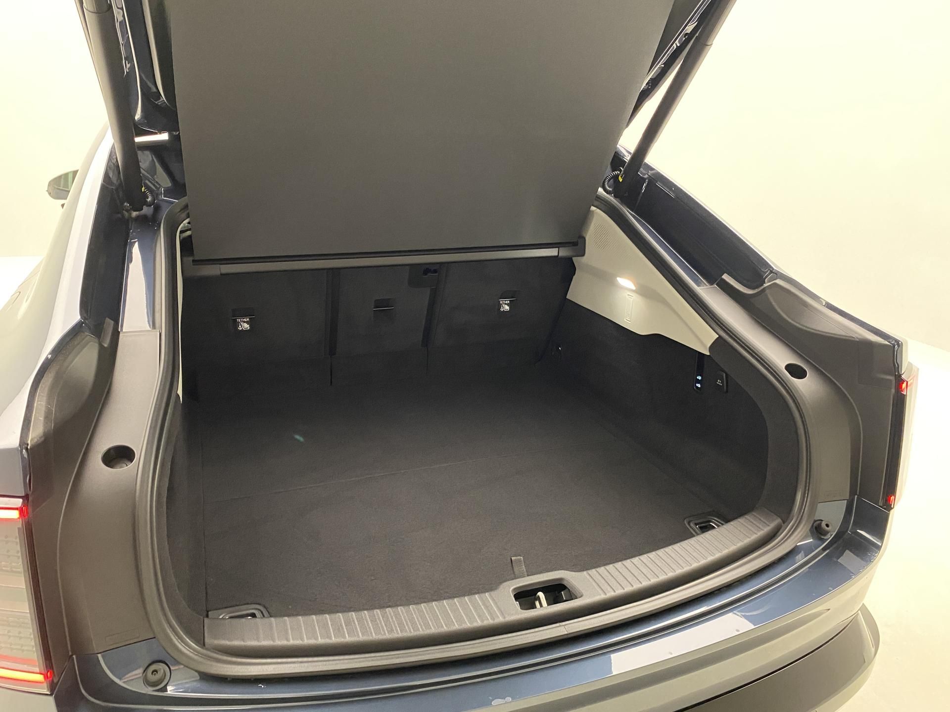 Volvo ES90, PURE ELECTRIC EXT.SINGLE ULTRA - fotka 5
