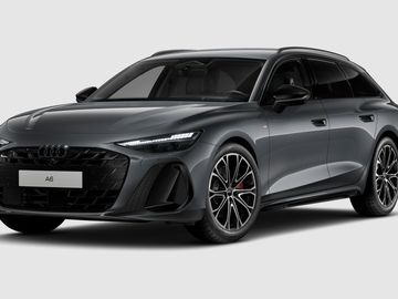 3.0TDI quattro 220kW S-line