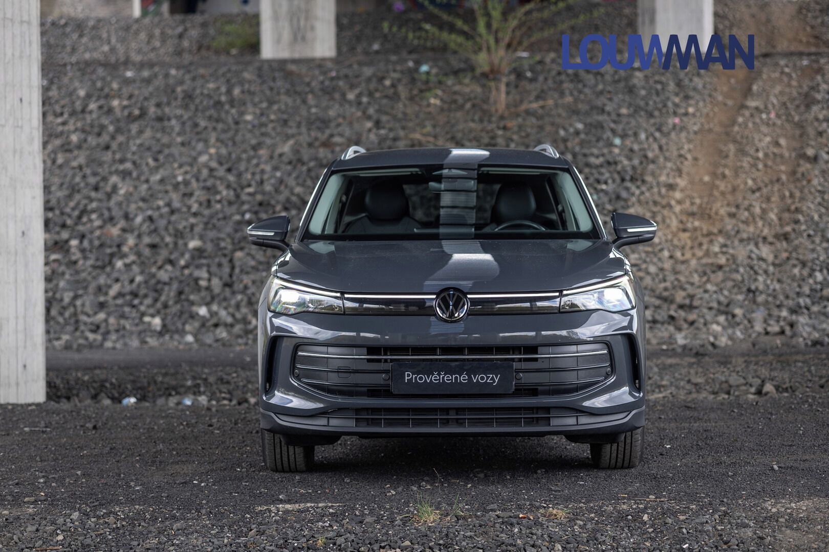 Volkswagen Tiguan, 1.5 Life DSG - fotka 4