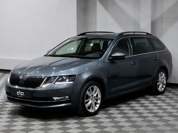 3 FL Combi 1.4 TSI 110 kW