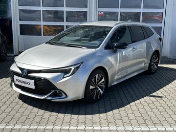 TS 1.8 HEV STYLE MY25