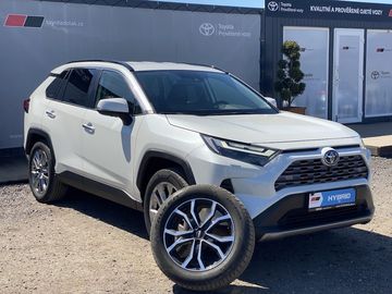 2.5HEV, ČR-1m, Executive, 4x4