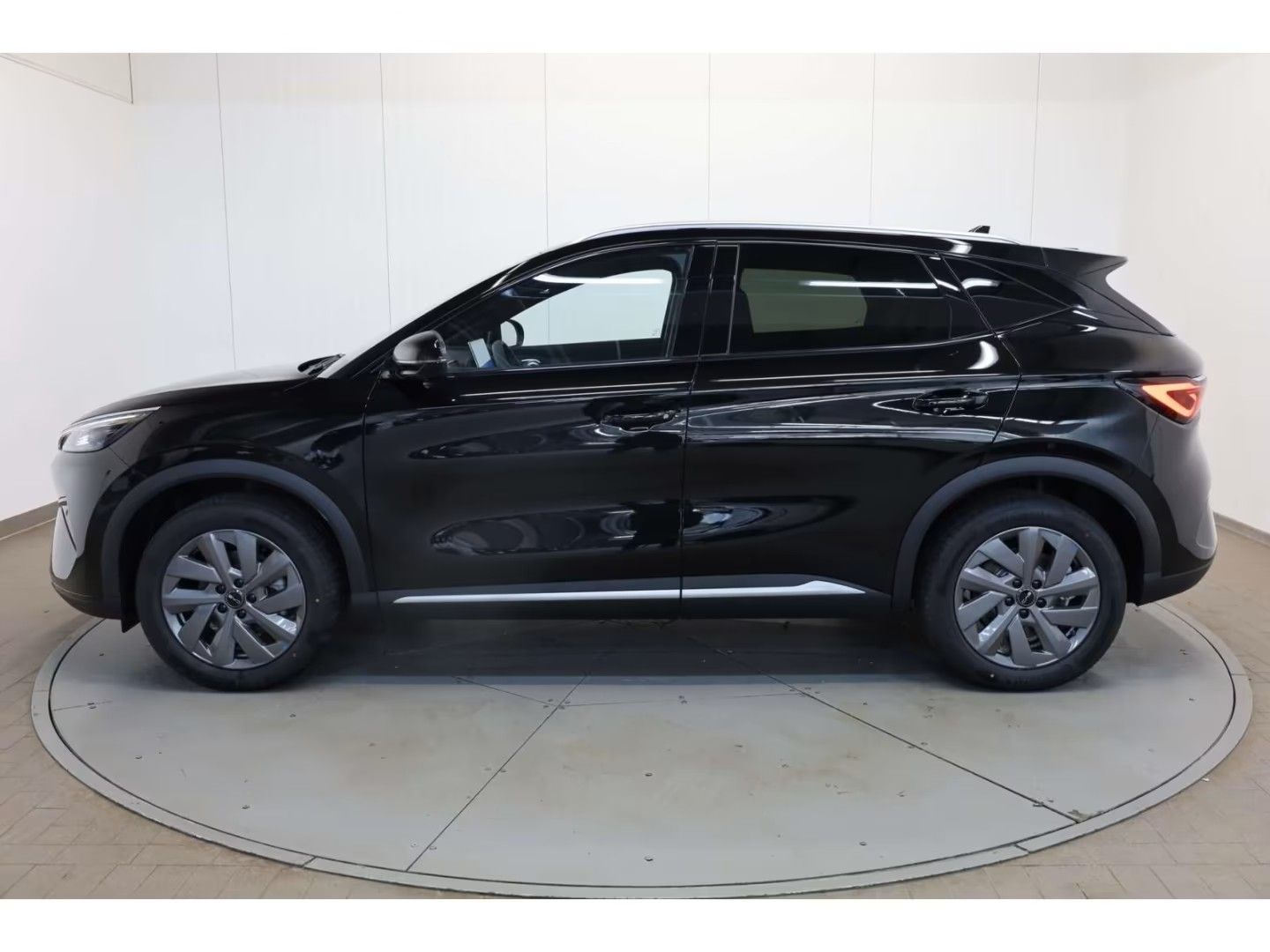 BYD ATTO 3, EVO Excellence - fotka 5