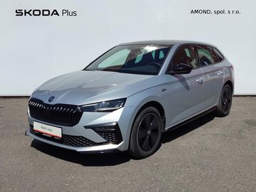 1.5 TSI 110 kW DSG Monte Carlo