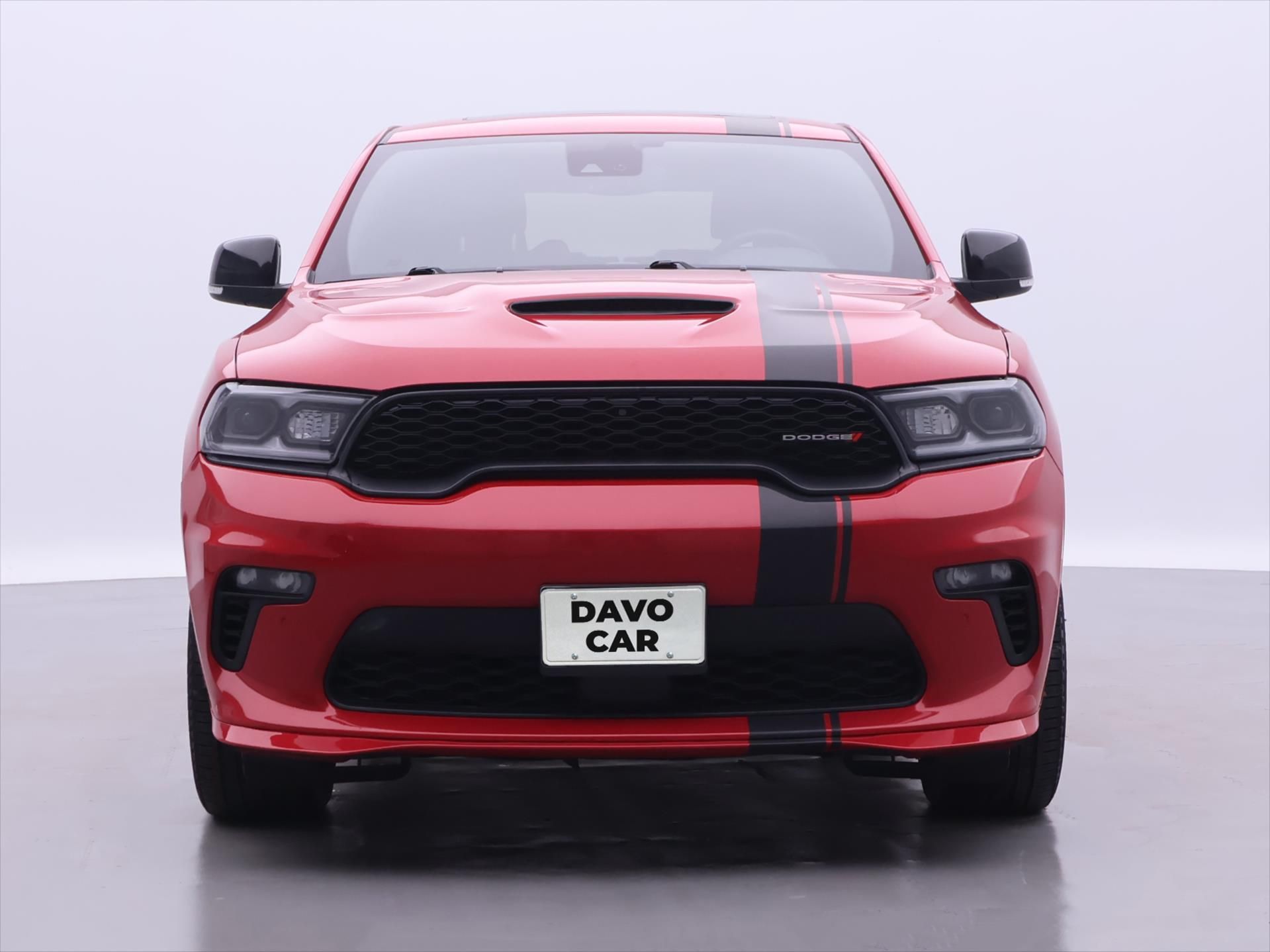Dodge Durango, 5,7 Hemi 268kW R/T 4x4 - fotka 2