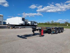 Ostatní, D-TEC Flexitrailer FT-HD-S