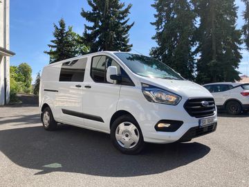 L2 2.0EB Hybrid 96kW Tažné DPH